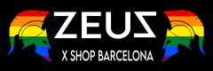 sponsor logo | xman club barcelone